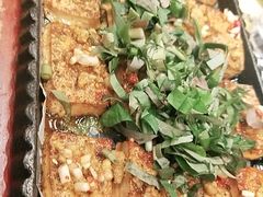 -嘎嘎鸭脑壳(蜀汉路店)