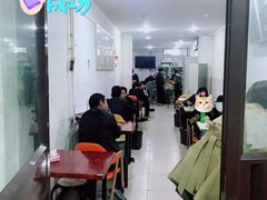 -大姐麻辣烫(莲宝中路店)