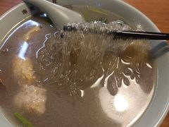 -金原鸭血粉丝汤·汤包·脆皮烤鸭(南京博物院店)