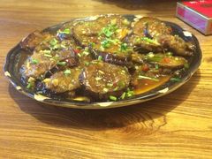 -妈妈的味道(工人体育场东路店)