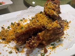 -嘉厨小馆(宜山路店)