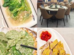-紫藤园·天目湖大鱼头(南山竹海店)