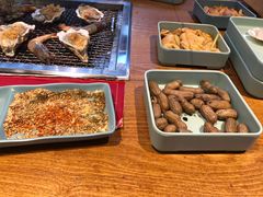 -蚝英雄鲜蚝自助专门店(长楹天街直营店)