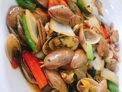 -旺富东海大酒楼(海鲜街店)