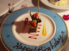 -Kathleen's Waitan 凯圣琳江景西餐厅(外滩店)