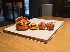 -河沿肉饼Beijing Pie(锡拉胡同店)