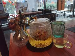 -帕歌西班牙餐厅paco tapas