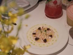 -壳里西餐厅Coquille Seafood Bistro(蒙自路店)