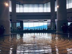 -昆明春城湖畔度假村
