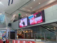 -正佳冰河湾真冰滑冰场