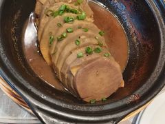 -锦绣金山人家(友谊店)