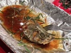 -老吉士酒家(天平路店)