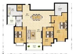 -翠湖天地隽荟都