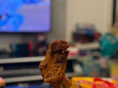 -老黄记手撕烤兔(玉林街店)
