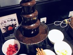 -比格比萨自助(花园路店)