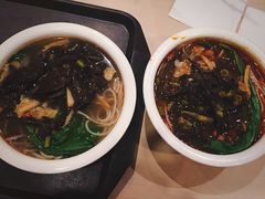 -水平有限广西米粉·广西风味集(五道口店)