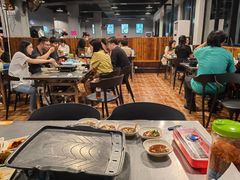 -李氏烤肉店