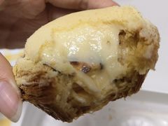 -鲍师傅糕点(永安里店)