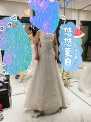 -GRACE KELLY婚纱与礼服(北京店)