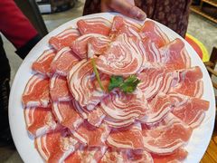 -凤吉园乌拉满族火锅中华老字号(繁荣路店)
