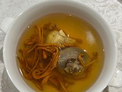 -红棉中餐厅·广州海航威斯汀酒店