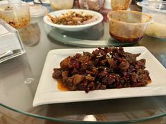 -飞虹鱼馆(春华路店)