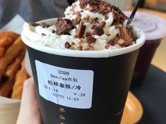 -BeauTea水仙(coco park店)