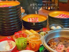 -牛New寿喜烧(青浦店)