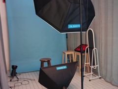 -ID.PHOTO照相馆(嘉里企业中心店)