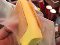 -詹爷爷乌节路街头冰淇淋