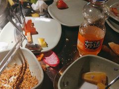 -梨花自助烤肉(乐宾店)