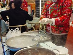 -大师傅金奖啤酒鱼(西街口总店)