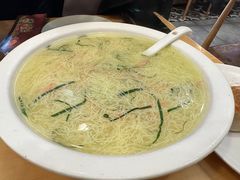 -惠丰门丁肉饼店