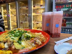 -文立新麻辣烫(合生汇21街区店)
