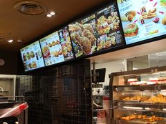 -肯德基(颛桥店)