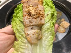 -么子烤肉(化龙池店)