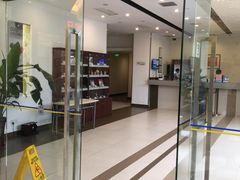 -莫泰酒店(上海虹桥北新泾地铁站天山路店)