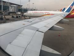 -杭州萧山国际机场