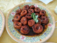 -砂锅居(西四店)