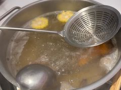 -牛品福潮汕牛肉火锅(旺庄店)