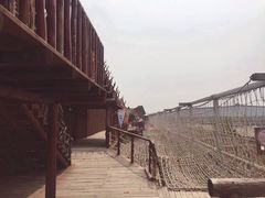 -呀路古热带植物园