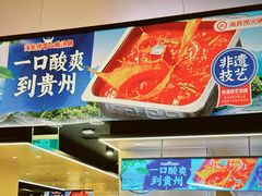 -海底捞火锅(欣大百货店)
