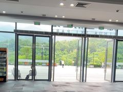 -重庆际华园室内极限运动中心
