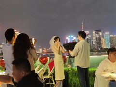 -Kathleen's Waitan 凯圣琳江景西餐厅(外滩店)
