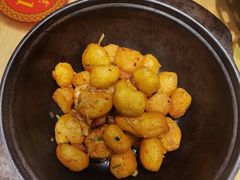 -巴人堂(女儿城店)