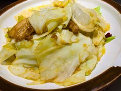 -醉英雄四川料理(新塘万达广场店)