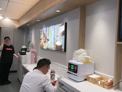 -李先生牛肉面大王(广渠门内店)
