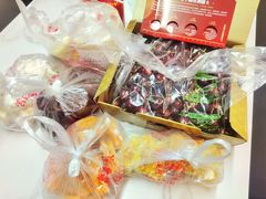 -宫廷糕点铺(建设路店)