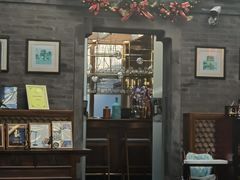 -北京古城老院厉晓麟精致菜