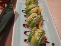 -小山日本料理(太古汇店)